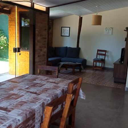 Casa Palmera Búzios Esterno foto