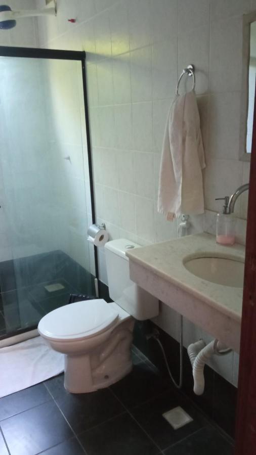 Casa Palmera Búzios Esterno foto