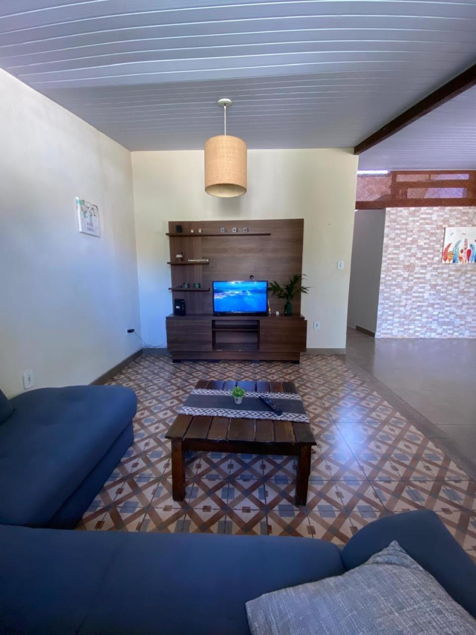 Casa Palmera Búzios Esterno foto