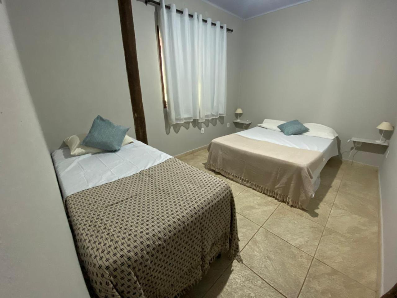 Casa Palmera Búzios Esterno foto